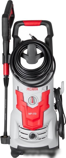 Мойка высокого давления Ресанта МР-170 70/8/20 – фото товара