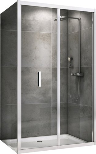 Душевой уголок Abber Sonnenstrand AG07100-S85 - изображение в каталоге