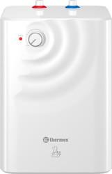 Накопительный электрический водонагреватель Thermex Day 15 U - изображение в каталоге