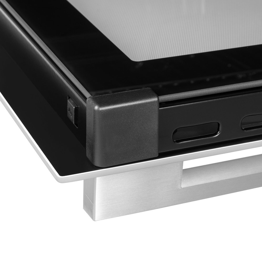 Электрический духовой шкаф ZorG NEO610 white - фото товара