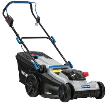 Газонокосилка Hyundai L-443iON (без АКБ) – изображение в каталоге