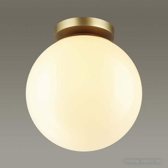 Припотолочная люстра Odeon Light Bosco 4248/1C – фото товара
