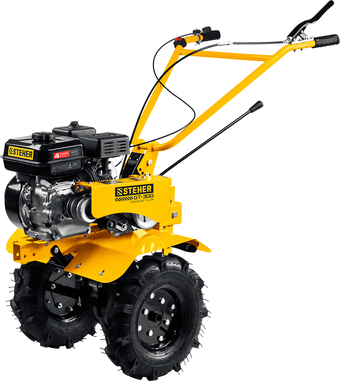 Мотоблок Steher GT-300 – изображение в каталоге