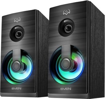 Акустика SVEN SPS-512 – изображение в каталоге