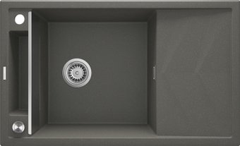 Кухонная мойка Deante ZRM_T113 - изображение в каталоге