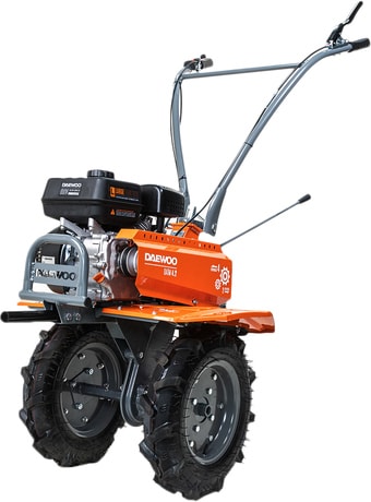 Мотоблок Daewoo Power DATM 4.2 – изображение в каталоге