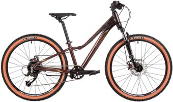 Велосипед Stinger Laguna JR 24 2025 24AHD.LAGUNA.JRVT5 (фиолетовый) – изображение в каталоге