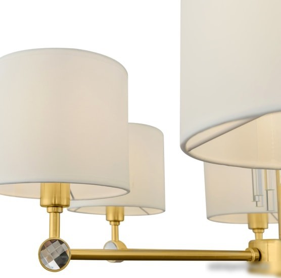 Подвесная люстра Maytoni Alloro MOD088PL-06BS – фото товара