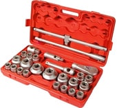 Универсальный набор инструментов Matrix 13539 (26 предметов) – изображение в каталоге