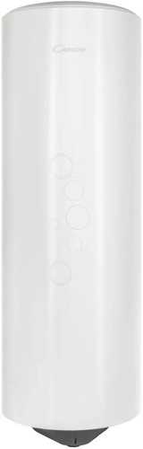 Накопительный электрический водонагреватель Candy CR100V-HE1(R) - изображение в каталоге