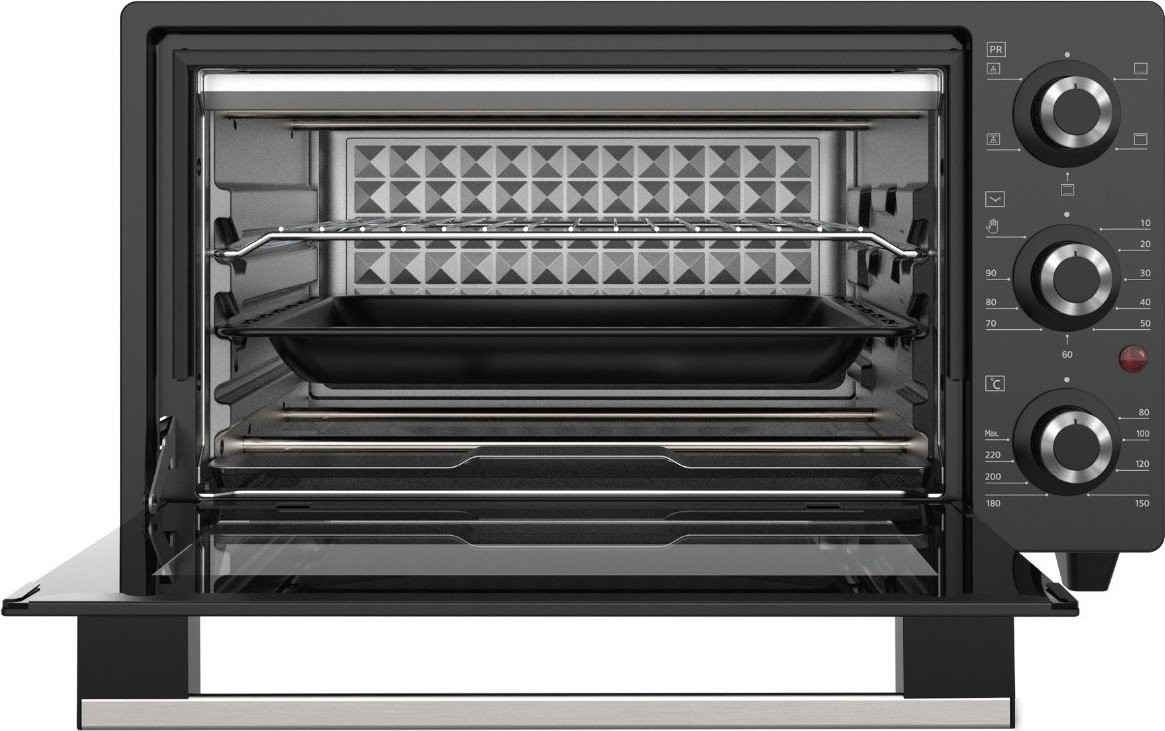 Мини-печь ARDO MO2551A2 - фото товара