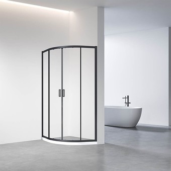 Душевой уголок Veconi RV-01B RV01B-90-01-C7 - изображение в каталоге