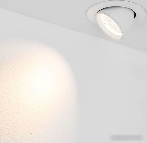 Спот Arlight LTD-EXPLORER-R100-12W Warm3000 034521 – фото товара