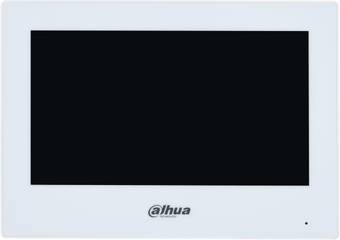 Монитор Dahua DHI-VTH2621GW-WP – изображение в каталоге