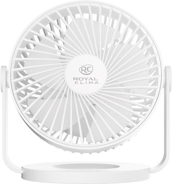 Вентилятор Royal Clima RSF-0401M-WT - изображение в каталоге