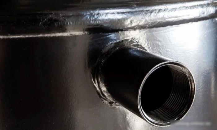 Бойлер косвенного нагрева S-Tank BER 200 - фото товара