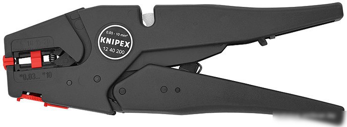 Универсальный набор инструментов Knipex 002120 (20 предметов) – фото товара