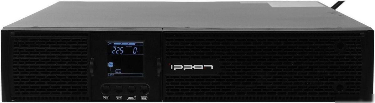 Источник бесперебойного питания IPPON Innova RTB 3000 2028480 – фото товара