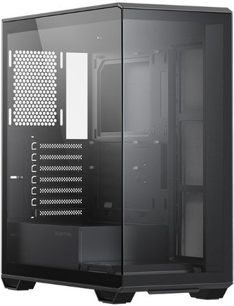 Корпус XASTRA Q600-0F-UC (черный) – изображение в каталоге