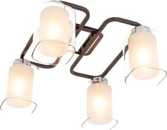 Подвесная люстра Citilux Румба CL159241 – изображение в каталоге