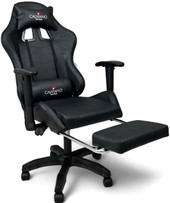 Офисное кресло Calviano 1585 (черный) – изображение в каталоге