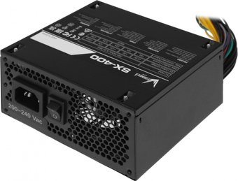 Блок питания Formula SX-400 – изображение в каталоге