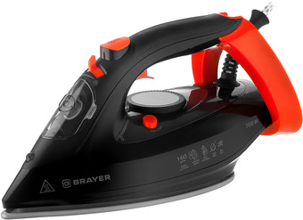 Утюг Brayer BR4007 - изображение в каталоге