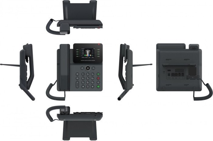 IP-телефон Fanvil Fanvil V63 – фото товара