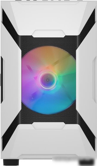 Корпус 1stPlayer D3-A-WH-2G6P – фото товара