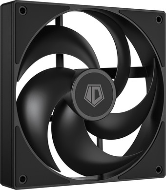 Вентилятор для корпуса ID-Cooling AS-140-K – изображение в каталоге