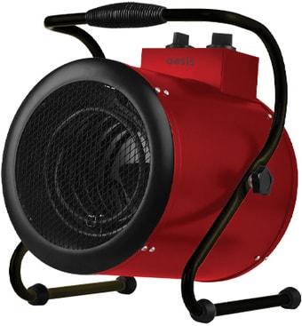 Тепловая пушка Oasis TP-60R - изображение в каталоге