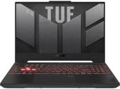 Игровой ноутбук ASUS TUF Gaming A15 2023 FA507NVR-LP095