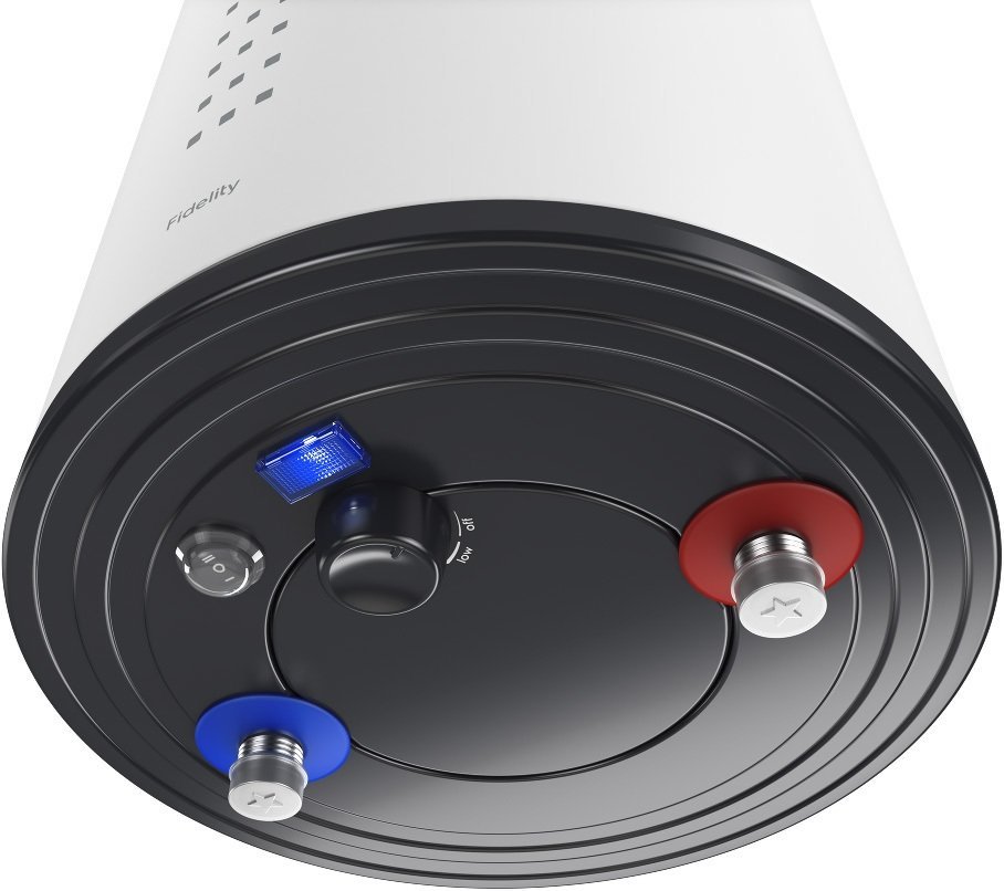 Накопительный электрический водонагреватель Electrolux EWH 50 Fidelity - фото товара