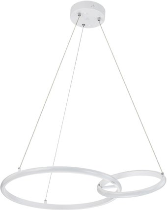 Подвесная люстра Escada Relation 10230/2LED (White) – изображение в каталоге