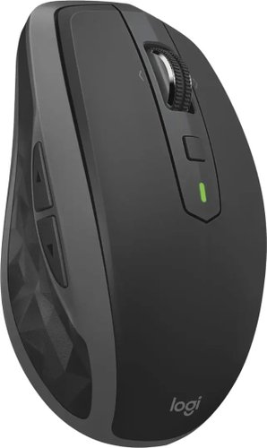 Мышь Logitech MX Anywhere 2S Bluetooth Edition (графитовый) – изображение в каталоге