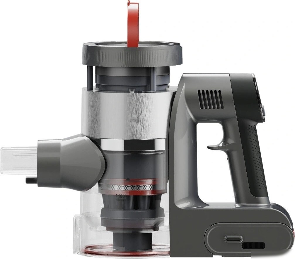 Пылесос Vitek VT-CLSAQUA_RAPID - фото товара