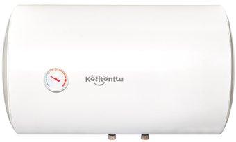 Накопительный электрический водонагреватель Kotitonttu Salmi HRM-50 - изображение в каталоге