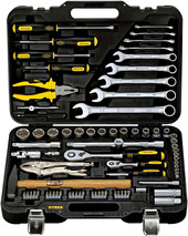 Универсальный набор инструментов Berger BG078-1214 (78 предметов) – изображение в каталоге