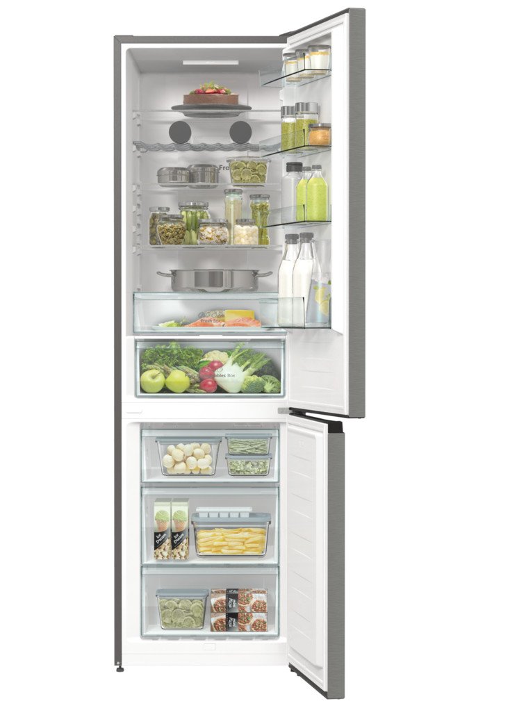 Холодильник Hisense RB434N4BC2 - фото товара