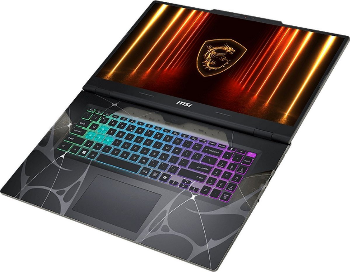 Игровой ноутбук MSI Cyborg 17 B2RWEKG-279XRU – фото товара