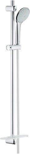 Душевой гарнитур Grohe Euphoria 110 Mono [27267001] - изображение в каталоге