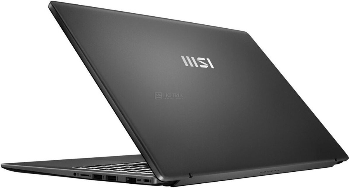 Ноутбук MSI Modern 14 F1MG-618RU – фото товара