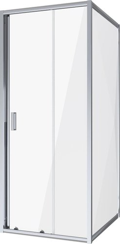 Душевой уголок Niagara NG-62-8A-A80 80x80x195 - изображение в каталоге