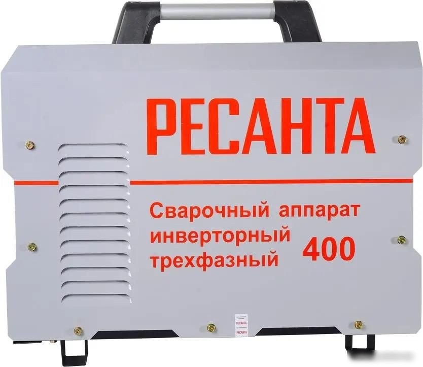 Ресанта САИ 400 – фото товара