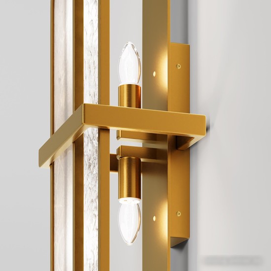 Бра Maytoni Marmo MOD099WL-02G2 – фото товара