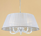 Люстра Citilux Канон [CL412252] – изображение в каталоге