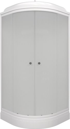 Душевая кабина Triton Вельвет A 90x90 - изображение в каталоге