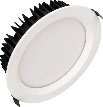 Светильник Arlight MS-Mist-Built-R220-30W Warm3000 041611 – изображение в каталоге