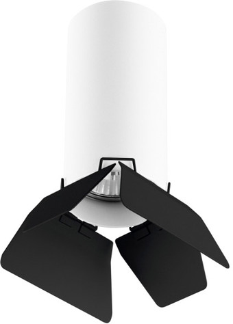 Точечный светильник Lightstar Rullo R486437 – изображение в каталоге