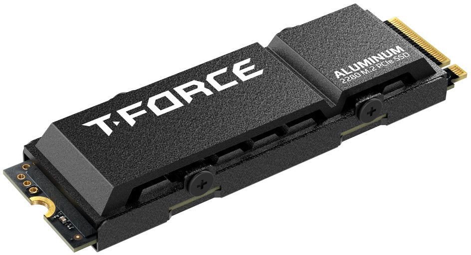 SSD Team T-Force G70 Pro 2TB TM8FFH002T0C128 – фото товара